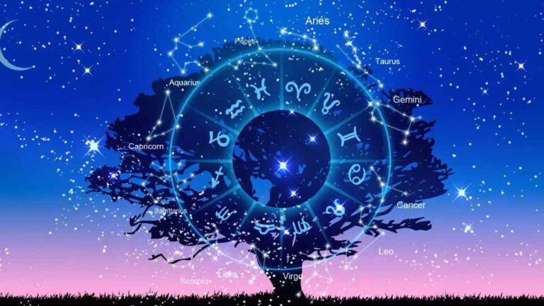 Horoscope d’avril 2023  Ces signes astrologiques auront beaucoup de chance durant ce mois !